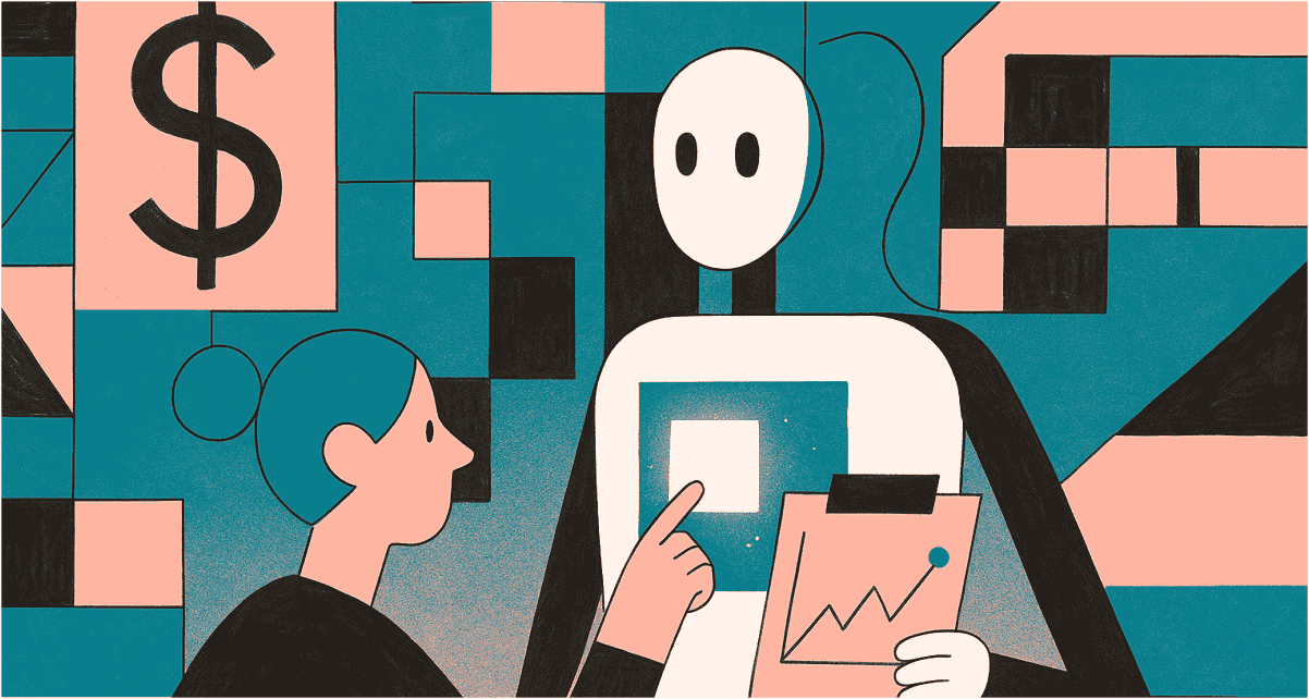 How AI Is Transforming Personal Finance Management