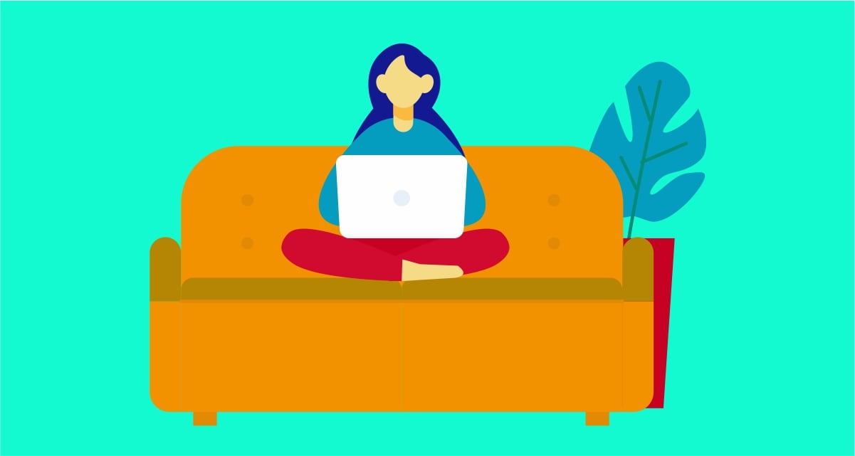 How can I get rich online? 