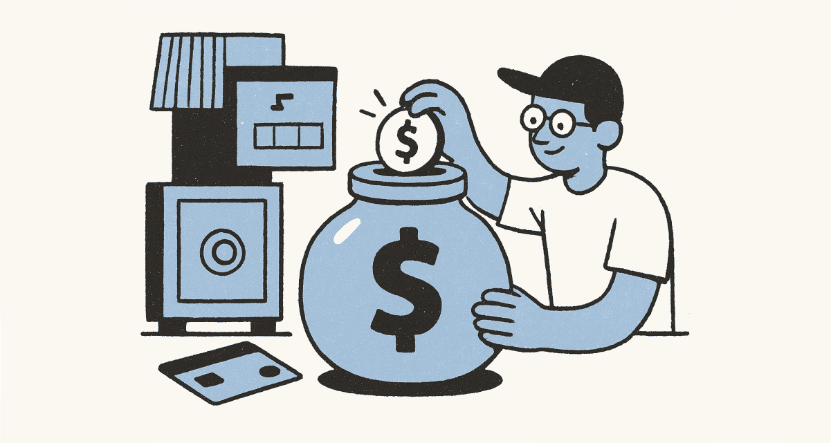 What Are the Best Ways to Save My Money?