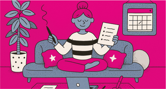 Cover Letter Template for a Resume