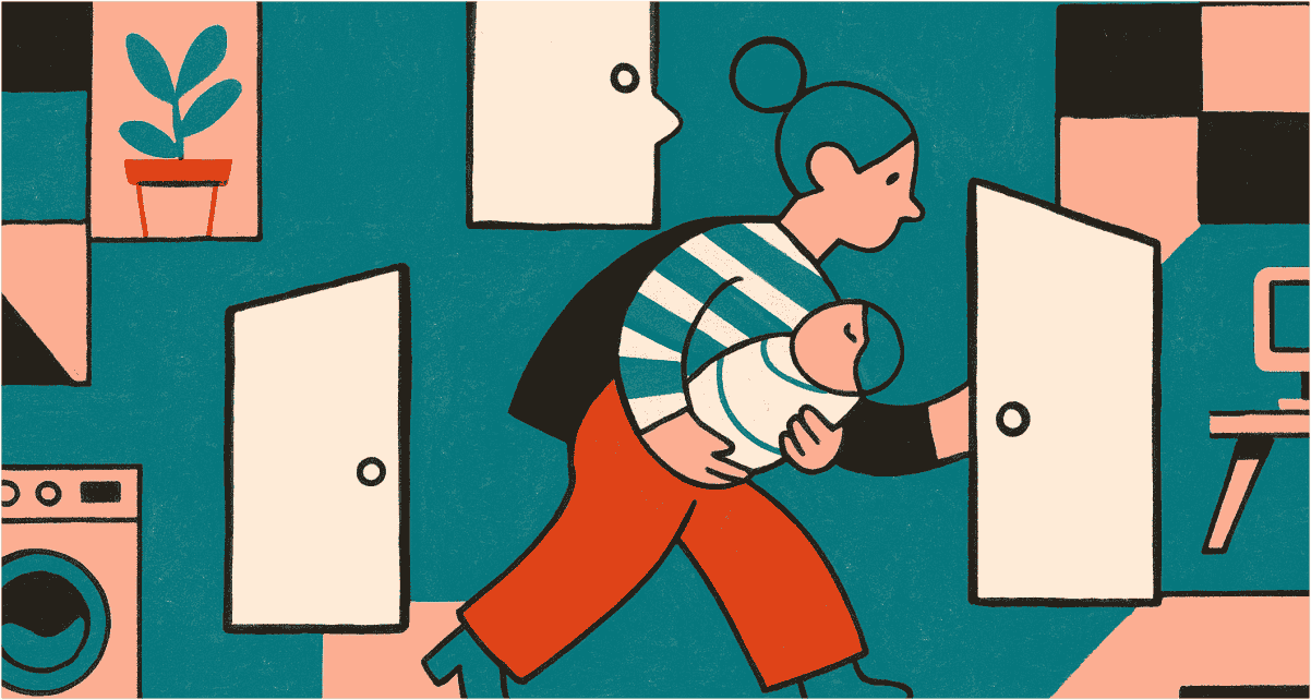 Job If You’re a Stay-at-Home Mom