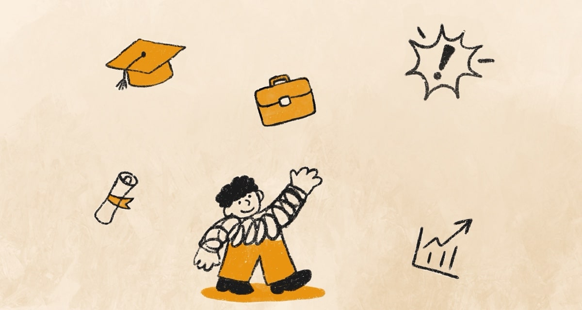 Degrees Needed to Become a Business Owner