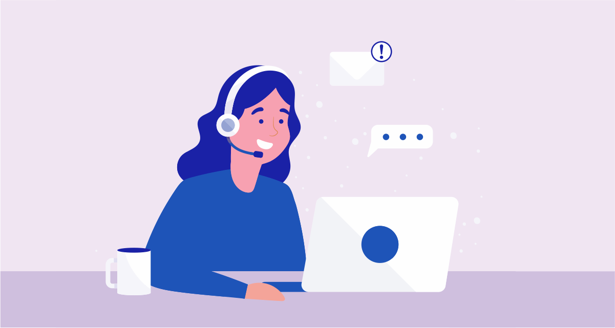 Hire a Virtual Assistant 