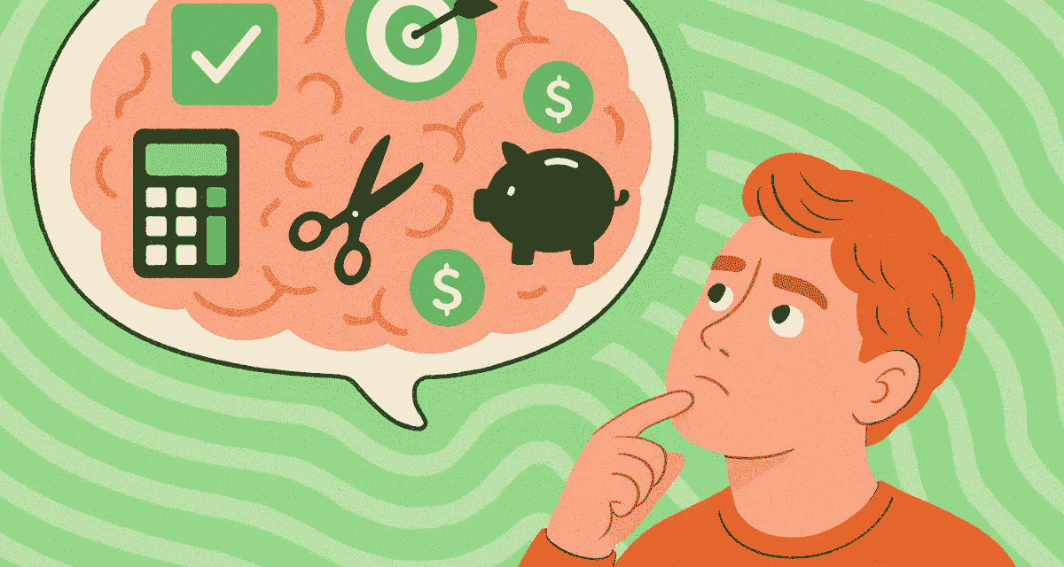 How to Budget and Save Money 