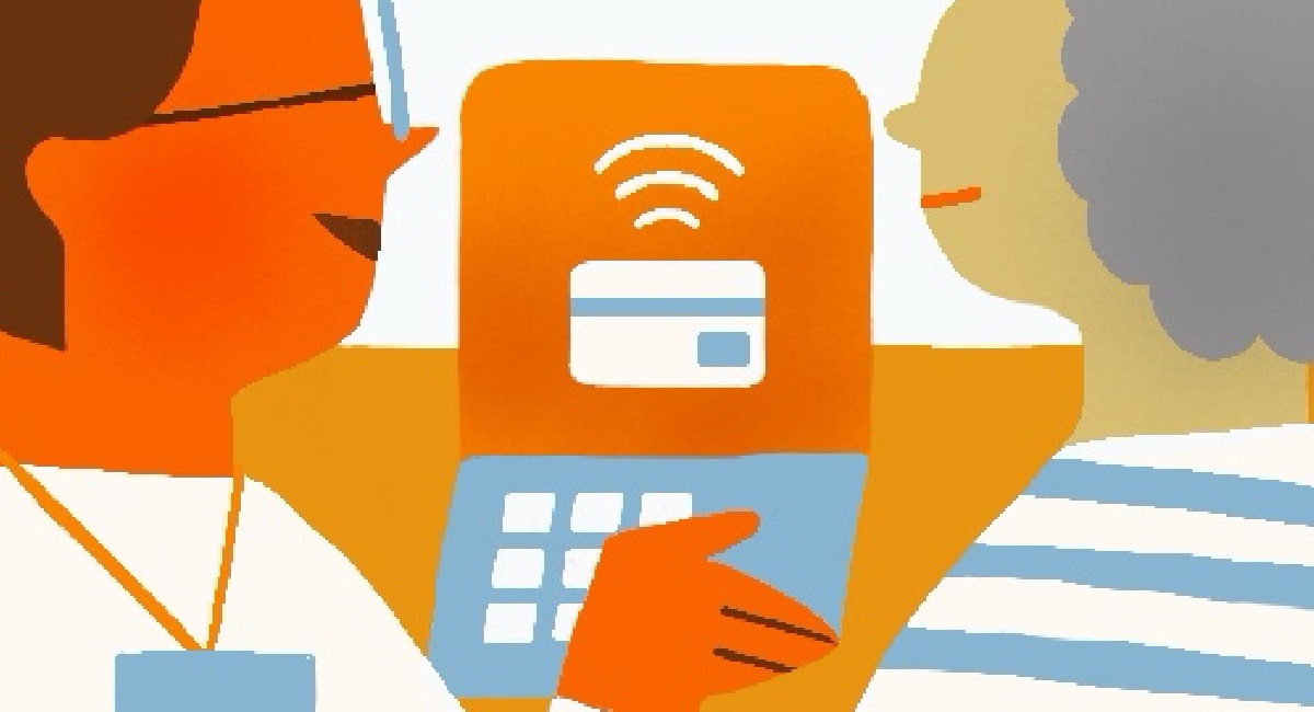 How Cardless ATMs Work