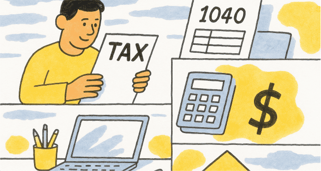 How to Optimize Your Taxes