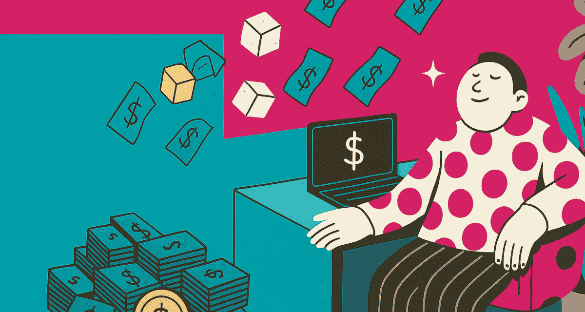 10 Simple Ways to Control Your Money Better