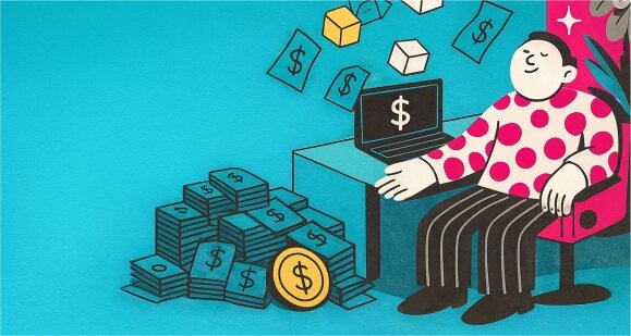 10 Simple Ways to Control Your Money Better