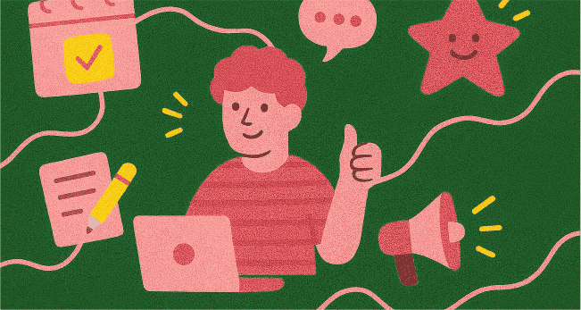 Look for Freelancers on Fiverr