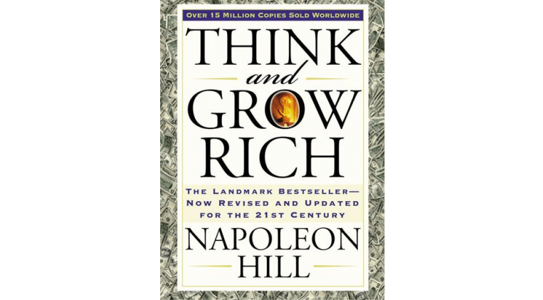 What Think and Grow Rich Is Really About?