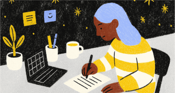 Part-Time Job Cover Letter Examples and Writing Tips