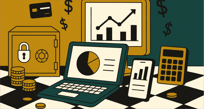 Top Tools to Manage Your Money 