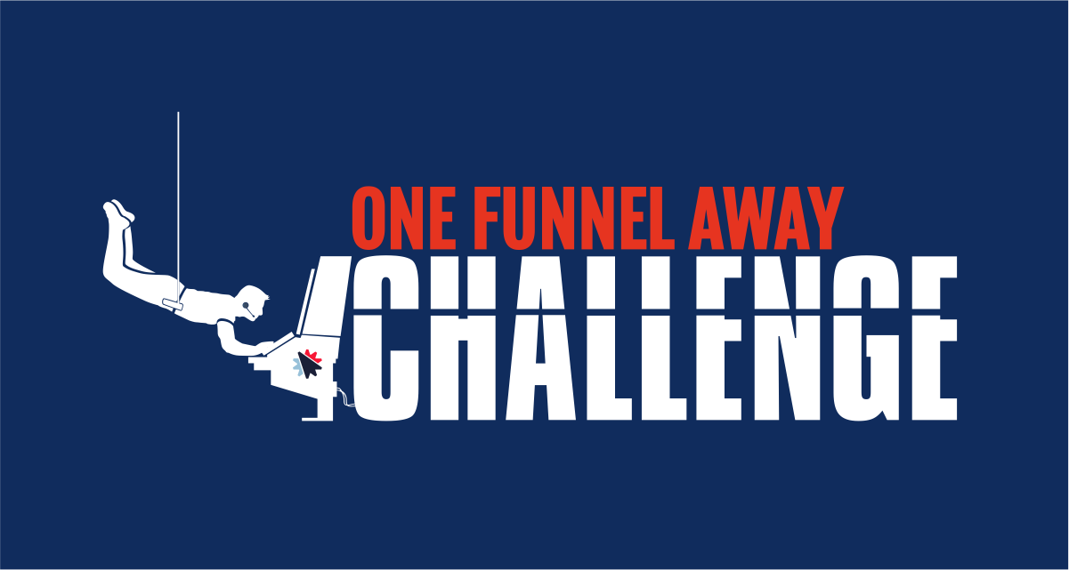 One Funnel for Your Fast Sales