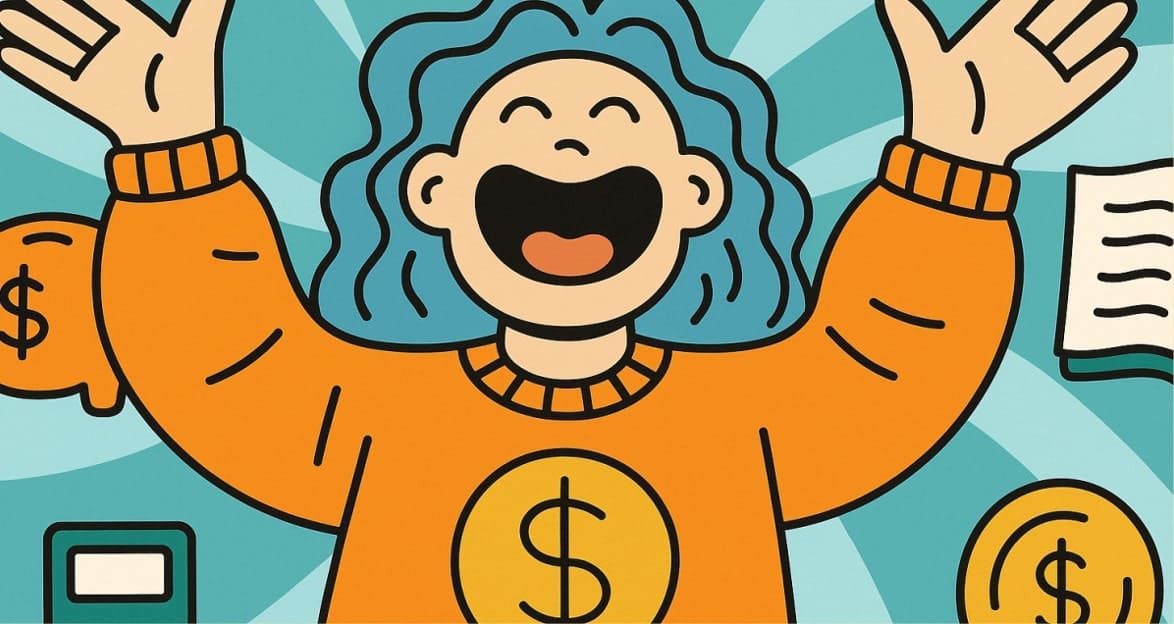 Learn How to Become Rich