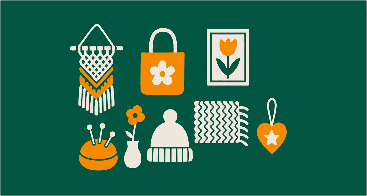 Top Websites to Sell Handmade Online