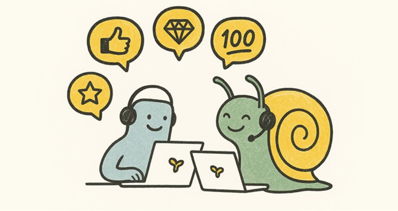 From Emails to Engagement