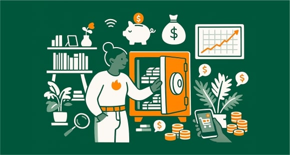 10 Ways to Build Wealth Fast