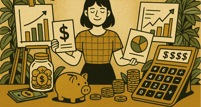 The Ultimate Guide to Budgeting for Financial Freedom