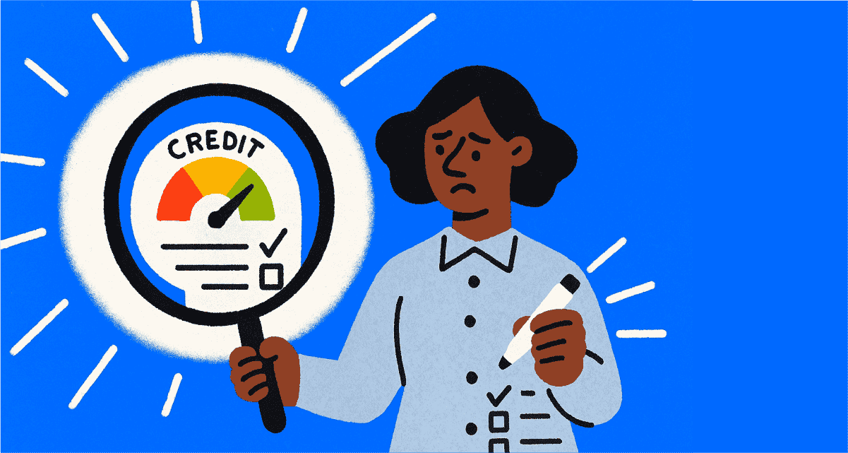 How to Fix My Credit Score Fast