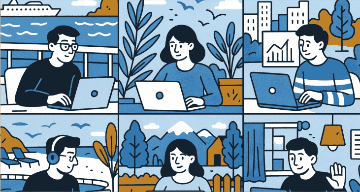 Proven Ways To Make Money Online