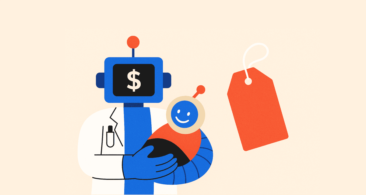 The Real Cost of Raising a Child in the U.S.