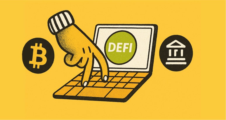 Beginner’s Guide to Earning with Crypto, NFT & DeFi