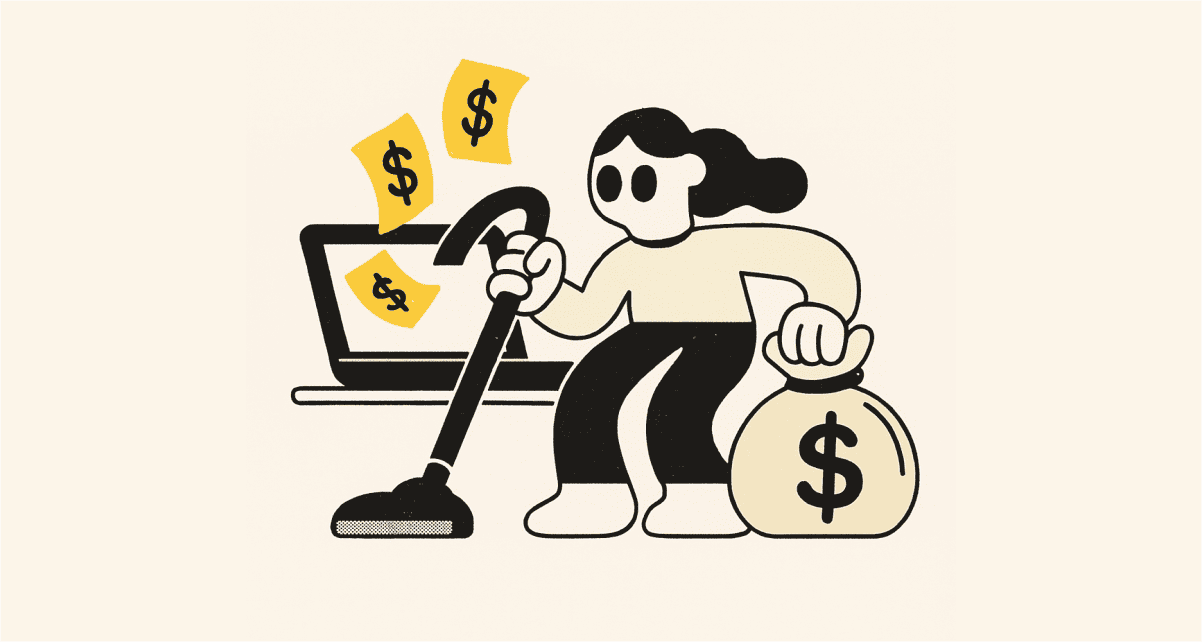 Make Money if You Don’t Know How to Do Anything