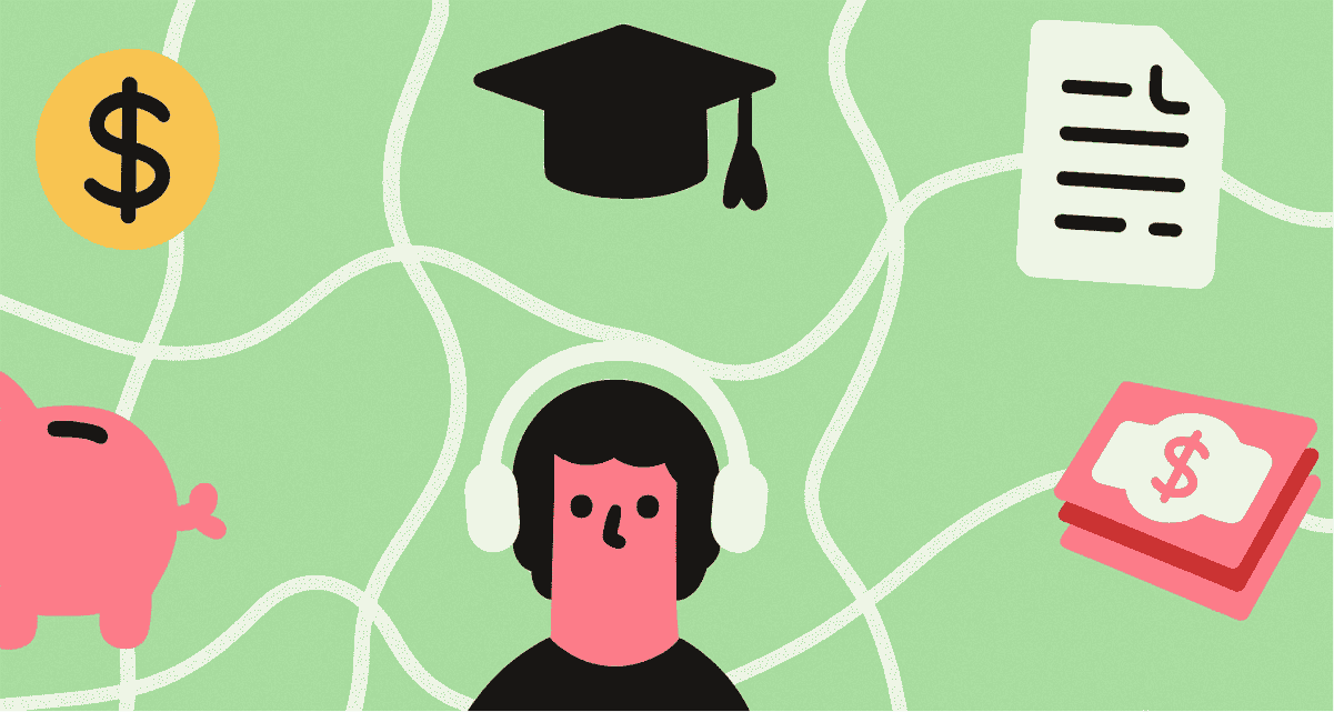 How can I pay for college?