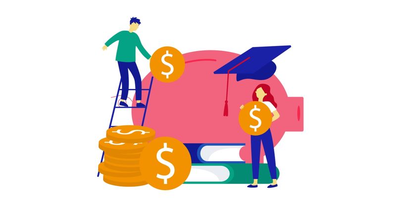 How can I pay for college?