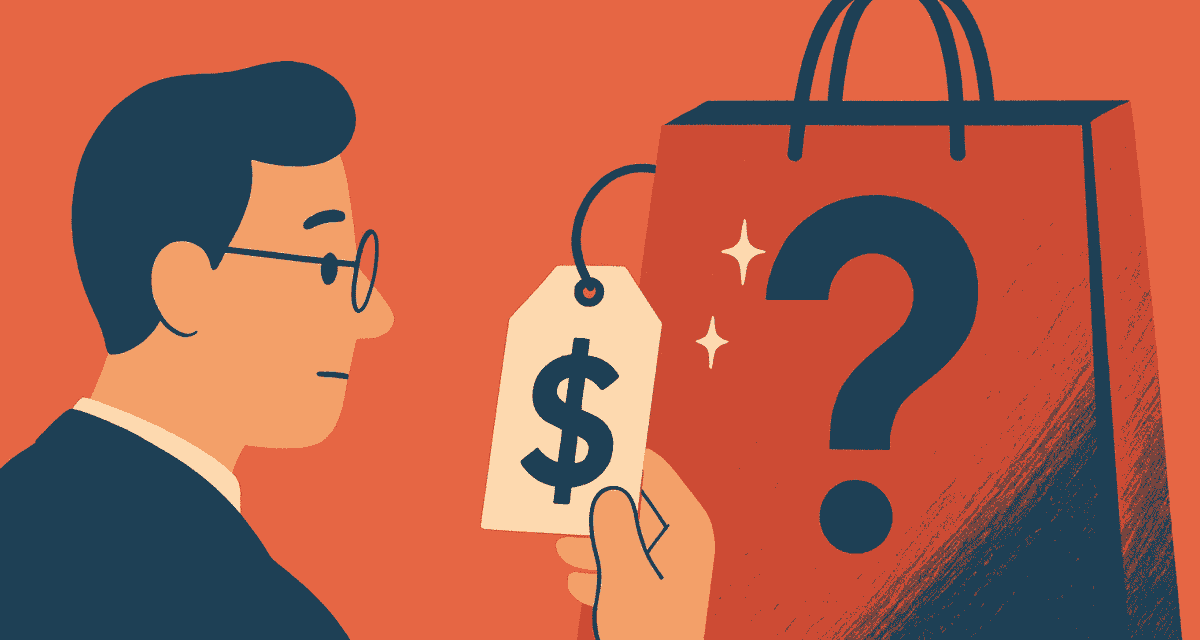 Why Are Brands So Expensive?