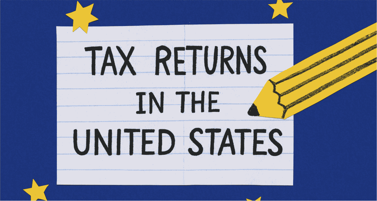 Tax Returns in the United States