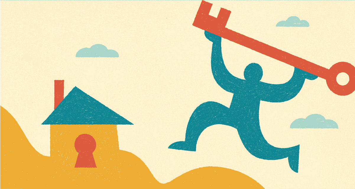 How to Buy my First Property