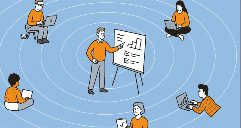 5 Keys To Managing Your Finances