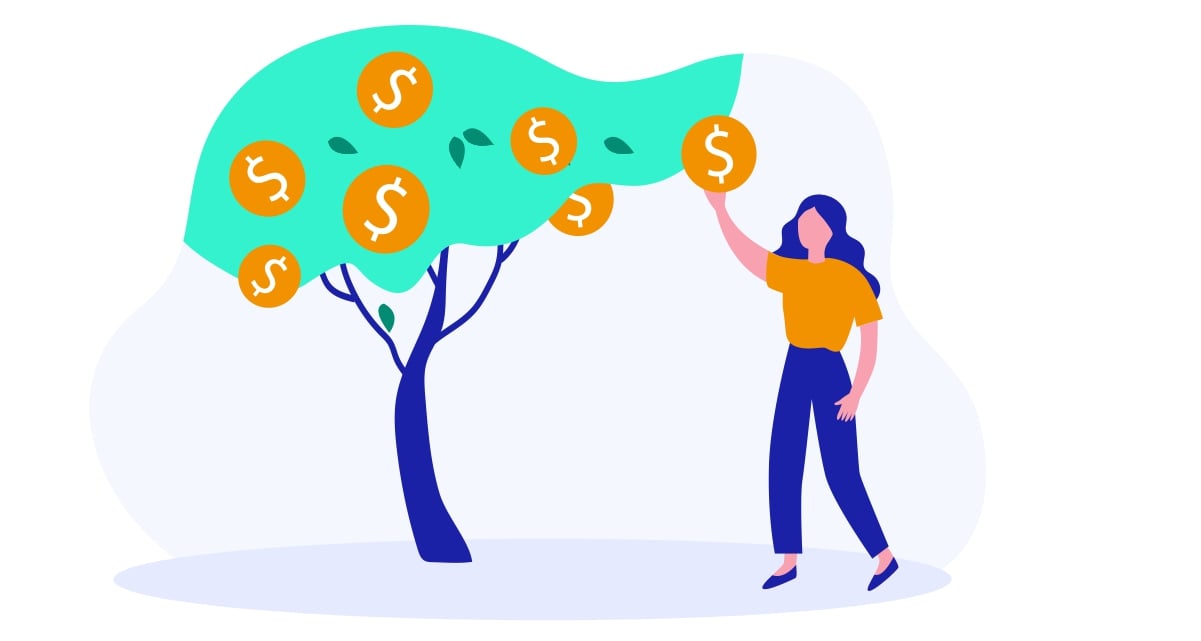  Passive Income Ideas