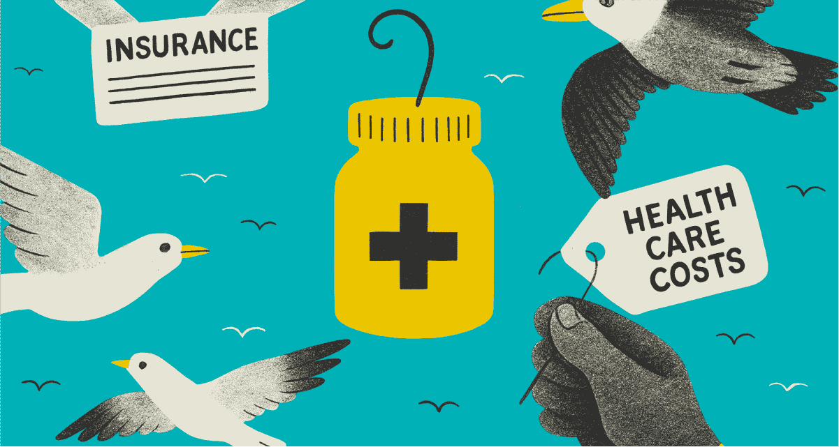 How to Save Money on Healthcare in the US