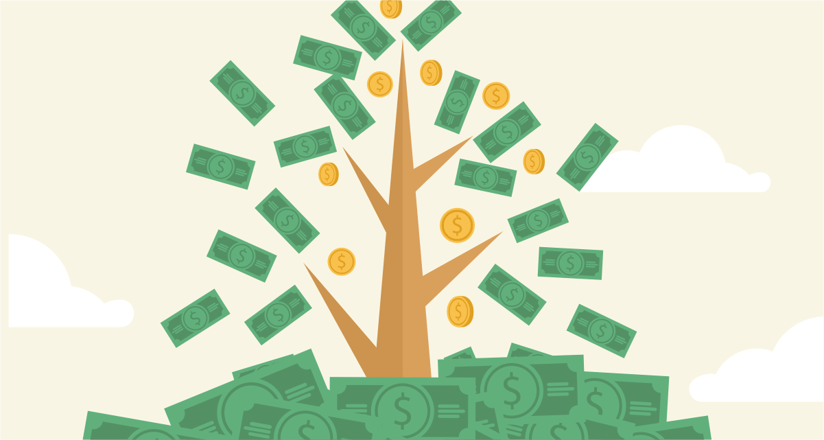 6 Laws of Wealth