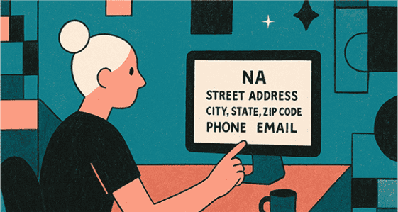 How to Include Contact Information in a Cover Letter