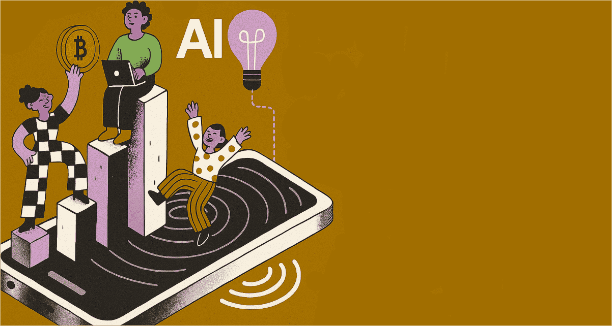 How to Make Money Using AI