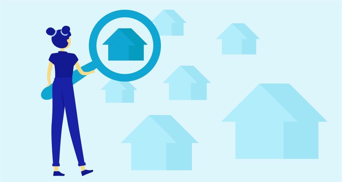 How much house can I afford?