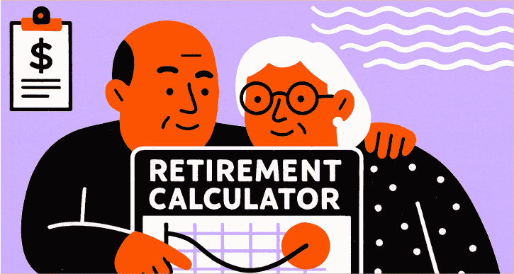Retirement Calculator for FREE