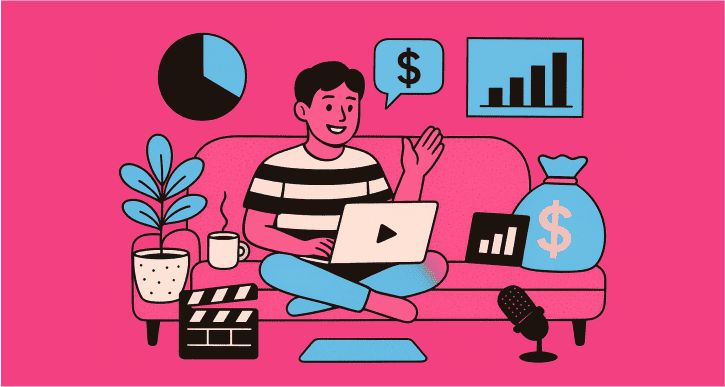 How much do YouTubers make?