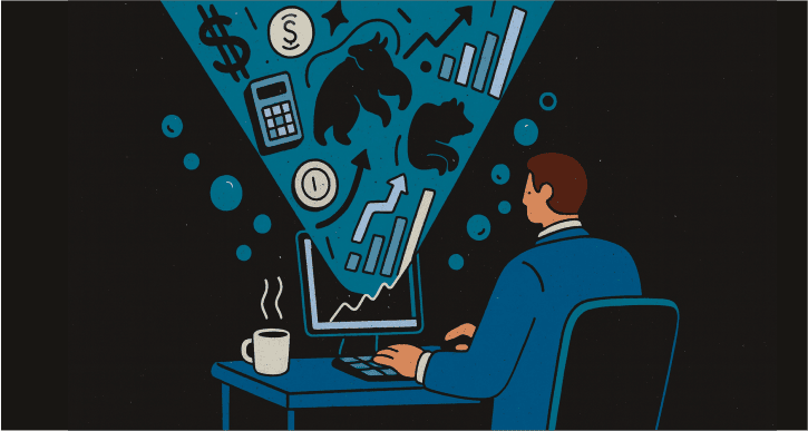 Platform for Market Analysis and Trader Collaboration