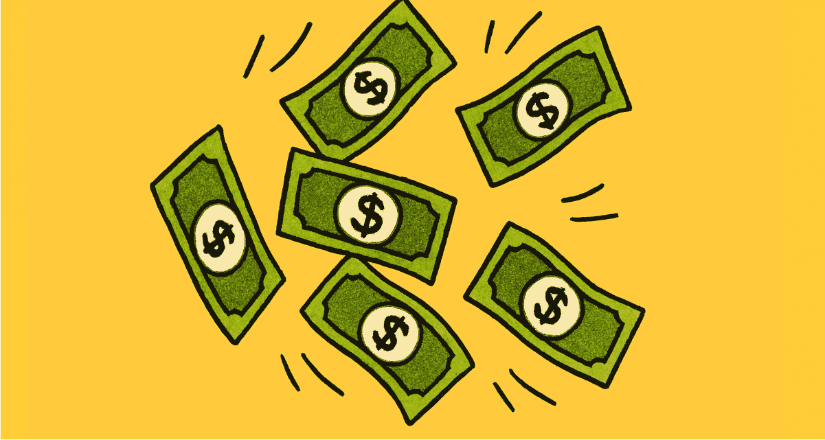 Get Rich From Scratch