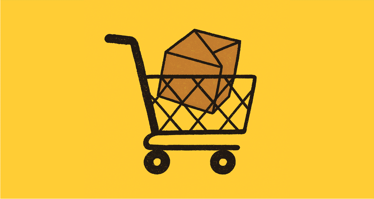 What Is Dropshipping? 