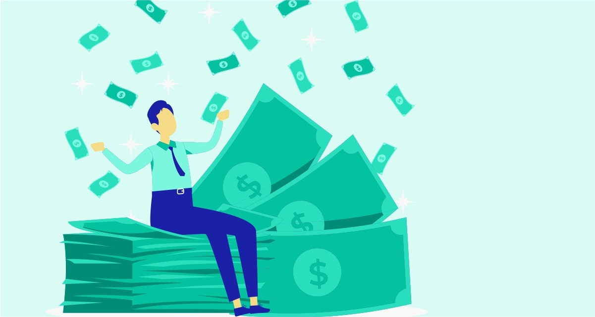 10 Ways to Build Wealth Fast