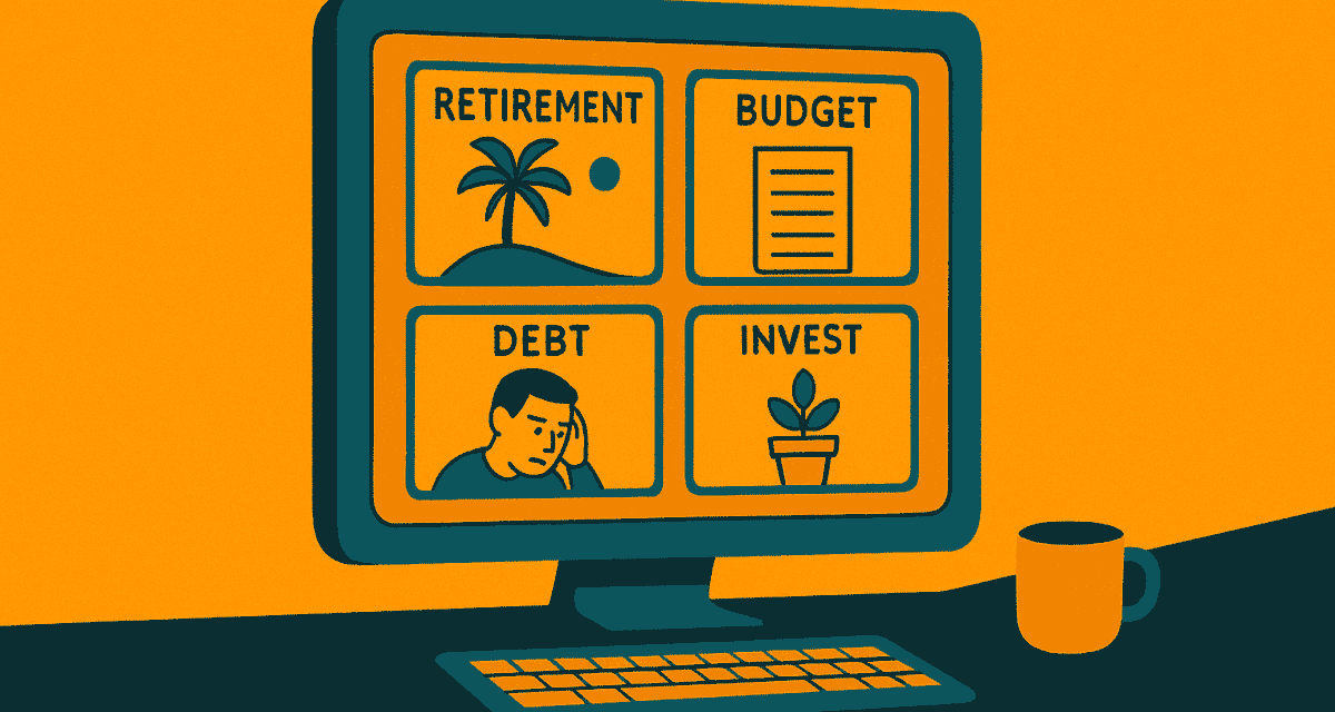 Top Free Financial Calculators