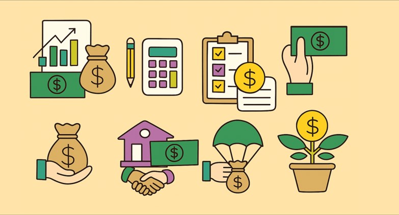 8 Signs You're Good with Money