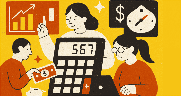 Loan Calculator for FREE