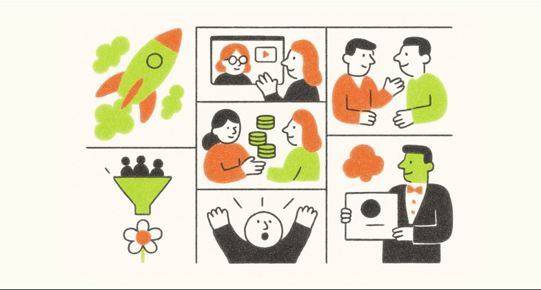 One Funnel for Your Fast Sales