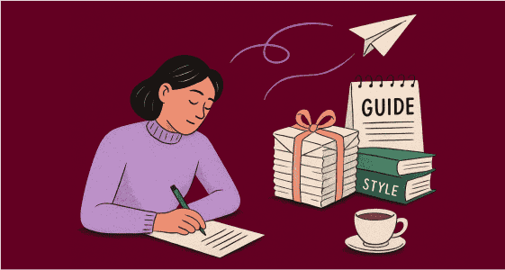 Letter of Interest Samples and Writing Tips